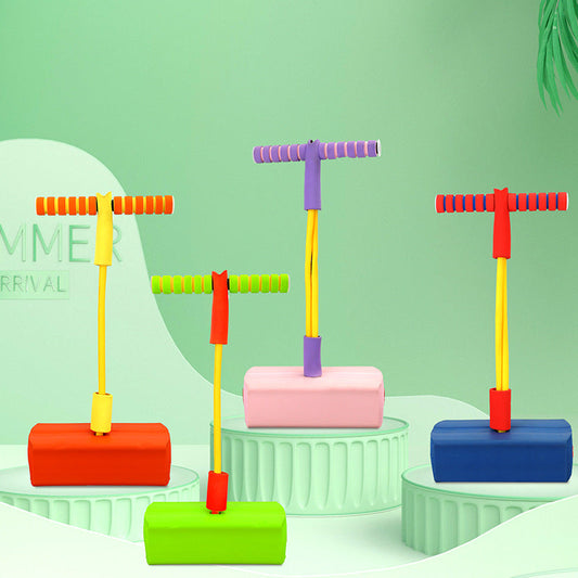 Pogo Stick -Ideal gift for kids